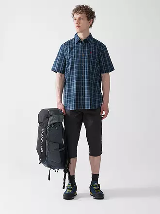 CHILLAZ | Pantaloncini da arrampicata da uomo Wilder Kaiser 3/4 |